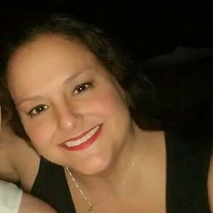 Meet your Posher, Cathy